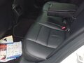2014 Mercedes-Benz C-Класс 180 IV (W205), белый - вид 8