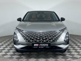 2022 Omoda C5 I, серый, 1648000 рублей, вид 2