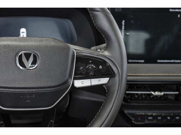 2026 Changan CS75 Pro, серый, 3055000 рублей - вид 15