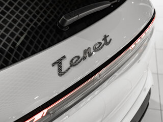 2026 Tenet Plus L6, белый, 3040000 рублей, вид 5