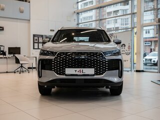 2026 Tenet T4L, серый, 2344000 рублей, вид 2