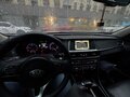 2017 Kia Optima IV, белый, 1200000 рублей - вид 4