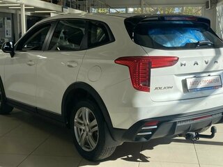 2025 Haval Jolion I Рестайлинг, белый, 1714000 рублей, вид 5
