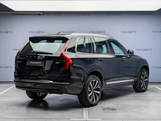 2025 Volvo XC90 B5 II Рестайлинг 2, чёрный, 8800000 рублей, вид 3