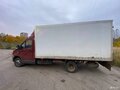 2018 ГАЗ ГАЗель Next, красный, 1000000 рублей - вид 6