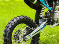 2026 PitonMoto PX6 FEST 125, синий, 92990 рублей - вид 4