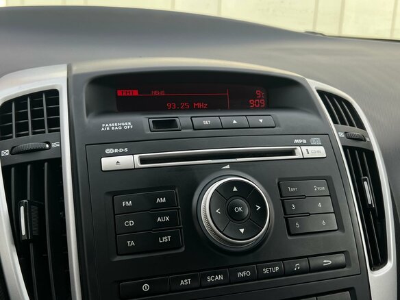 2010 Kia Ceed I Рестайлинг, бежевый, 820000 рублей - вид 20