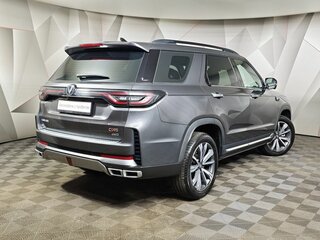 2023 Changan CS95 I Рестайлинг 2, серый, 2650000 рублей, вид 2