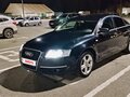 2006 Audi A6 III (C6), чёрный, 530000 рублей