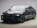 2019 Audi A6 45 TFSI V (C8), чёрный, 3837000 рублей