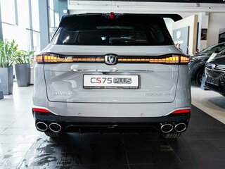2026 Changan CS75 Plus IV, серый, 4299900 рублей, вид 5