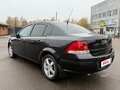 2011 Opel Astra H Рестайлинг, чёрный, 530000 рублей - вид 3