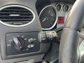 2010 Ford Focus II Рестайлинг, чёрный - вид 9