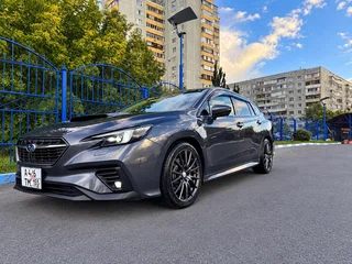 2022 Subaru Levorg II, серый, 2590000 рублей, вид 2