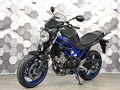 2021 Suzuki SV 650, серый, 615000 рублей - вид 1
