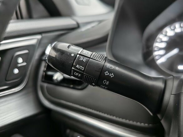 2022 Chery Tiggo 4 Pro I, серый, 1444000 рублей - вид 13