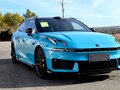 2026 Lynk & Co 07 GT I Рестайлинг, голубой, 5380000 рублей - вид 2