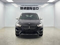 2023 BMW X1 Long 20Li sDrive II (F48) Рестайлинг, чёрный, 1969500 рублей - вид 1