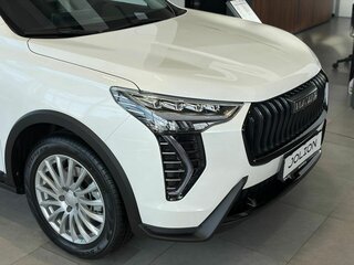 2026 Haval Jolion I Рестайлинг, белый, 2949000 рублей, вид 5