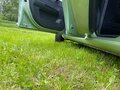 2008 Hyundai Getz I Рестайлинг, зелёный, 300000 рублей - вид 11