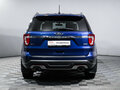 2018 Ford Explorer V Рестайлинг 2, синий, 3269000 рублей - вид 5