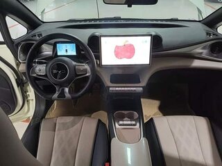 2025 BYD Dolphin 44.9 kWh I, белый, 1520000 рублей, вид 4