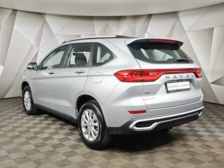 2026 Haval M6 II, серый, 1869000 рублей, вид 4