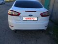 2011 Ford Mondeo IV Рестайлинг, белый, 1150000 рублей - вид 2