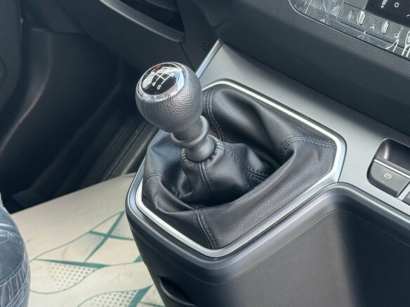 2026 Foton View, белый, 3572000 рублей - вид 20