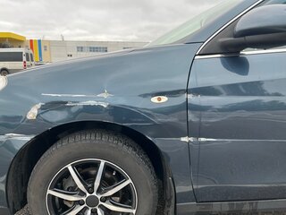 2017 Nissan Almera III (G15), синий, 650000 рублей, вид 5