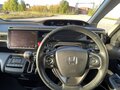 2021 Honda Stepwgn V Рестайлинг, белый, 2600000 рублей - вид 8