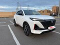 2023 Changan CS55 Plus II, белый, 2050000 рублей - вид 4
