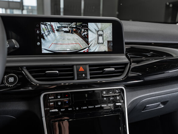 2025 Kia Seltos I Рестайлинг, белый, 3250000 рублей - вид 15