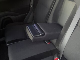 2011 Peugeot 4007, серый, 920000 рублей, вид 4