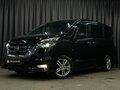 2017 Nissan Serena V (C27), чёрный, 1499777 рублей