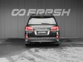 2011 Lexus LX 570 III, чёрный, 2890000 рублей - вид 3