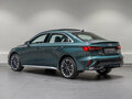 2026 Audi A3L 35 TFSI IV (8Y) Рестайлинг, зелёный, 4100000 рублей - вид 6