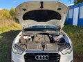 2012 Audi A6 IV (C7), белый, 1450000 рублей - вид 11