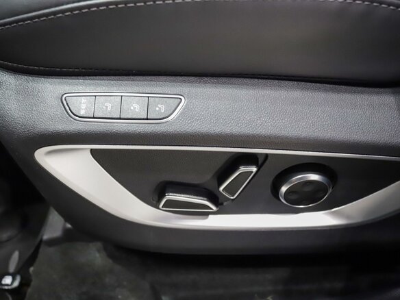 2024 Changan CS75 Plus III, чёрный - вид 10