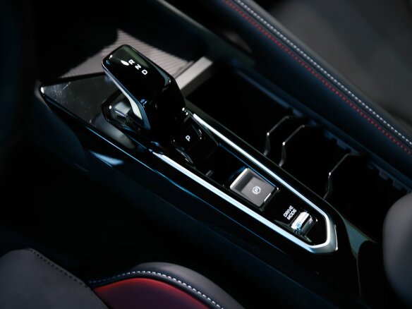 2026 Geely Coolray I Рестайлинг 2, серый, 2964990 рублей - вид 10