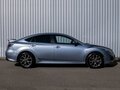 2010 Mazda 6 II (GH) Рестайлинг, серебристый - вид 4