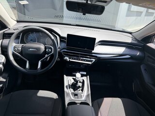 2026 Haval Jolion I Рестайлинг, чёрный, 2099000 рублей, вид 5