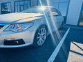 2009 Volkswagen Passat CC I, серебристый, 850000 рублей - вид 5