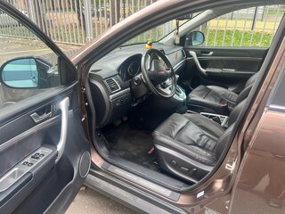 2018 Haval H6 I, коричневый, 1550000 рублей, вид 5