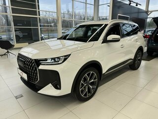 2026 Tenet T7, белый, 3210000 рублей, вид 1