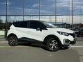 2019 Renault Kaptur I, чёрный, 1650000 рублей - вид 1