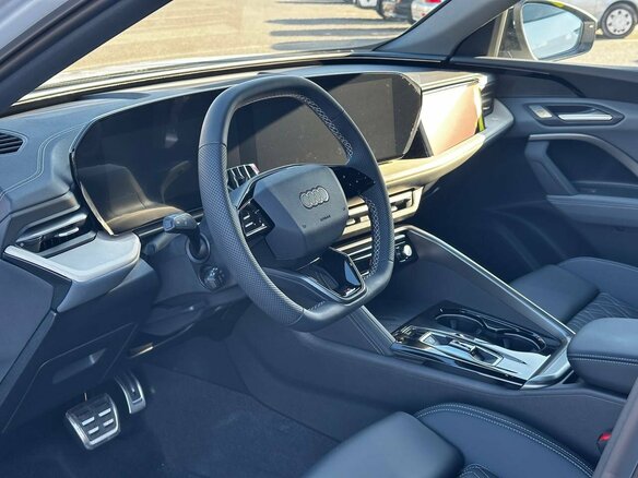 2026 Audi Q5 L III (GU), белый, 6590000 рублей - вид 15