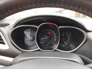 2015 Lada (ВАЗ) Vesta I, белый, 600000 рублей, вид 5