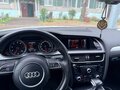 2012 Audi A4 IV (B8) Рестайлинг, белый, 1490000 рублей - вид 5