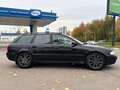 1999 Audi A4 I (B5) Рестайлинг, чёрный, 370000 рублей - вид 1